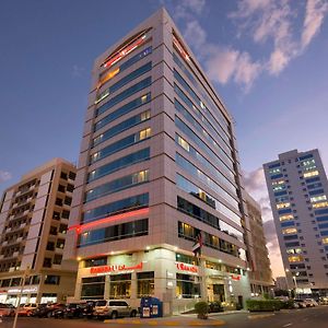 Ramada Downtown Abu Dhabi